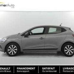 Renault Clio 5 TCe 90 Equilibre Saint-Brieuc