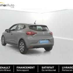 Renault Clio 5 TCe 90 Equilibre Saint-Brieuc