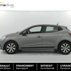 Renault Clio 5 TCe 90 Equilibre Saint-Brieuc
