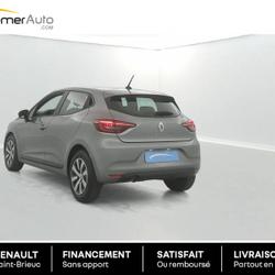 Renault Clio 5 TCe 90 Equilibre Saint-Brieuc