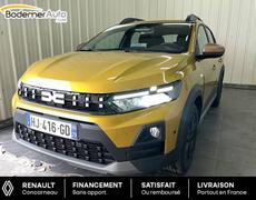 Dacia Sandero Concarneau