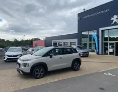 Citroen C3 Aircross Guer