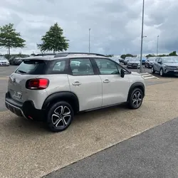 Citroen C3 Aircross BLUEHDI 100CH S&S FEEL BUSINESS 96G Guer