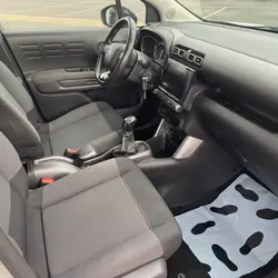 Citroen C3 Aircross BLUEHDI 100CH S&S FEEL BUSINESS 96G Guer