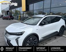 Renault Scenic - E-Tech electrique 220 ch grande autonomie Techno esprit Alpine - 48 990 €