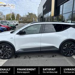 Renault Scenic 4 E-Tech electrique 220 ch grande autonomie Techno esprit Alpine Lamballe-Armor