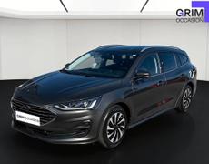 Ford Focus Valence