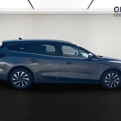 Ford Focus Focus SW 1.0 Flexifuel 125 S&S mHEV Titanium X Business Valence