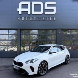 BMW Serie 1 (F70) 116i 1.5 i 12V DCT7 122 cv M SPORT  Bo&icirc;te auto Diebling