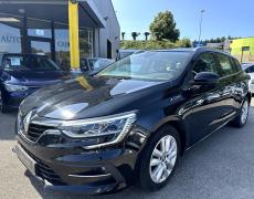 Renault Megane 4