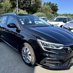 Renault Megane 4 IV (BFB) 1.3 TCe 140ch energy Business EDC Lanester