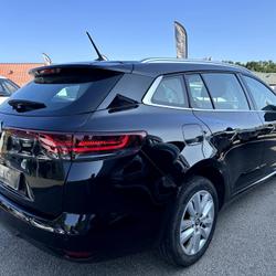 Renault Megane 4 IV (BFB) 1.3 TCe 140ch energy Business EDC Lanester
