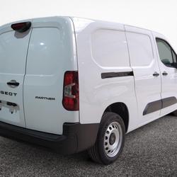 Peugeot Partner XL DIESEL 130 CH AUTOMATIQUE 3PL SUREQUIPE occasion - Auch - photo 3/19