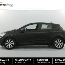 Renault Clio 5 TCe 90 Equilibre Pontivy
