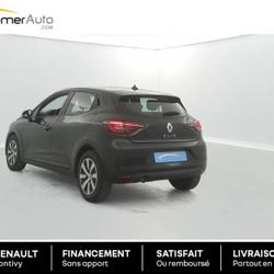 Renault Clio 5 TCe 90 Equilibre Pontivy