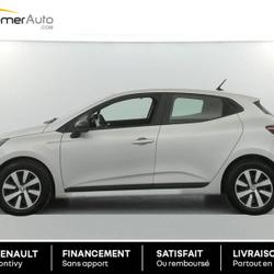 Renault Clio 5 TCe 90 Equilibre Pontivy
