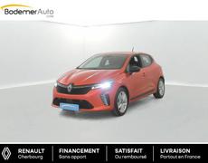 Renault Clio - E-Tech full hybrid 145 ch GSR2 Evolution - 19 790 €