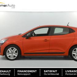 Renault Clio 5 E-Tech full hybrid 145 ch GSR2 Evolution TOURLAVILLE