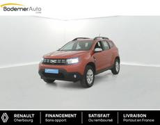 Dacia Duster TOURLAVILLE