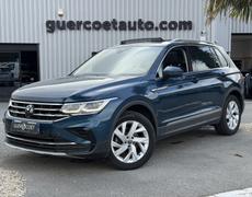 Volkswagen Tiguan Guer