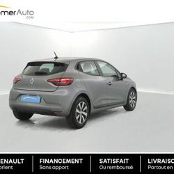 Renault Clio 5 TCe 90 Equilibre Caudan
