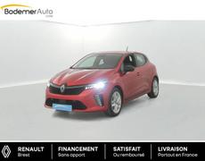 Renault Clio 5 Brest
