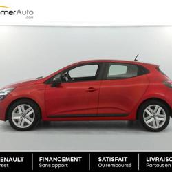 Renault Clio 5 E-Tech full hybrid 145 ch GSR2 Evolution Brest