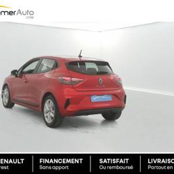 Renault Clio 5 E-Tech full hybrid 145 ch GSR2 Evolution Brest