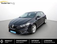 Renault Megane 4 Hérouville-Saint-Clair