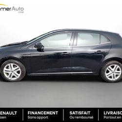 Renault Megane 4 IV Berline Blue dCi 115 EDC Business H&eacute;rouville-Saint-Clair
