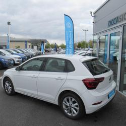 Volkswagen Polo Polo 1.0 TSI 95 S&S DSG7 Style Saint-Maximin