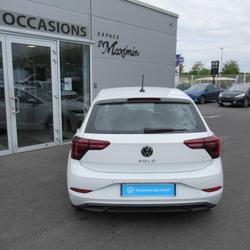Volkswagen Polo Polo 1.0 TSI 95 S&S DSG7 Style Saint-Maximin