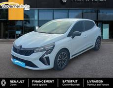 Renault Clio 5 Hérouville-Saint-Clair