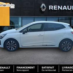 Renault Clio 5 TCe 90 ch GSR2 Techno H&eacute;rouville-Saint-Clair