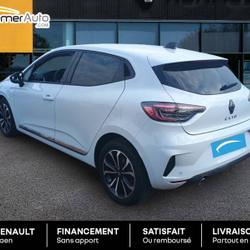 Renault Clio 5 TCe 90 ch GSR2 Techno H&eacute;rouville-Saint-Clair