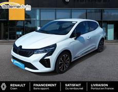 Renault Clio 5 Hérouville-Saint-Clair