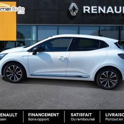 Renault Clio 5 TCe 90 ch GSR2 Techno H&eacute;rouville-Saint-Clair