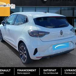 Renault Clio 5 TCe 90 ch GSR2 Techno H&eacute;rouville-Saint-Clair