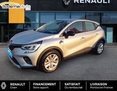 Renault Captur Hérouville-Saint-Clair
