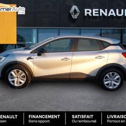 Renault Captur E-Tech 145 - 21 Business H&eacute;rouville-Saint-Clair