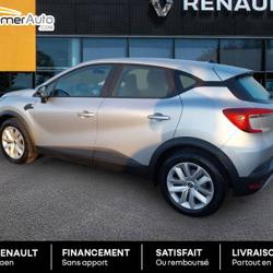 Renault Captur E-Tech 145 - 21 Business H&eacute;rouville-Saint-Clair