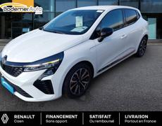 Renault Clio 5 Hérouville-Saint-Clair