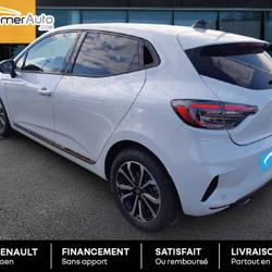 Renault Clio 5 TCe 90 ch GSR2 Techno H&eacute;rouville-Saint-Clair