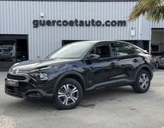 Citroen C4 Guer