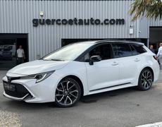 Toyota Corolla Touring Sports Guer