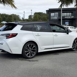 Toyota Corolla Touring Sports 184H COLLECTION MY21 occasion - Guer - photo 3/22