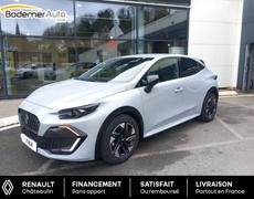 Renault Clio 6 Châteaulin