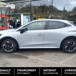 Renault Clio 6 TCe 115 ch Techno Ch&acirc;teaulin