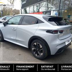Renault Clio 6 TCe 115 ch Techno Ch&acirc;teaulin