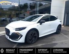 Renault Clio 6 Châteaulin